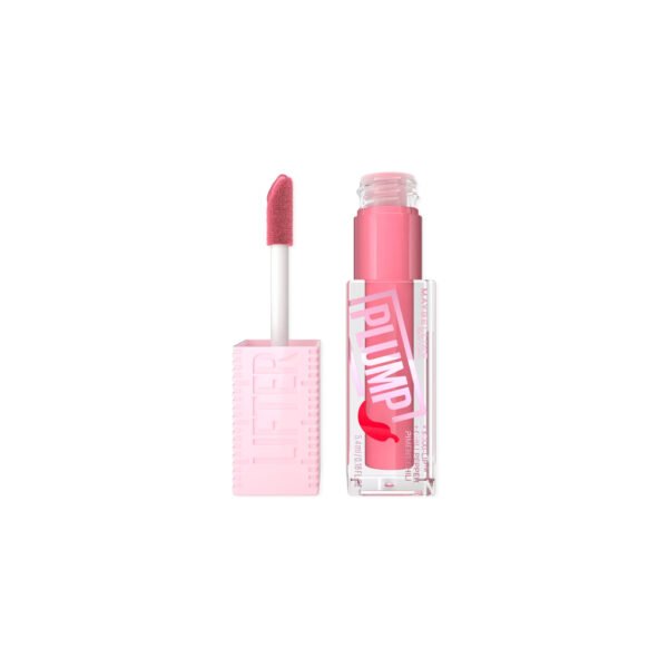 Maybelline Lifter Plump 005 Peach Fever