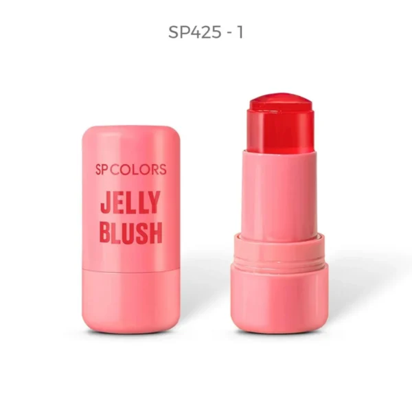 Blush Stick Gelatinoso - SP colors - Image 2