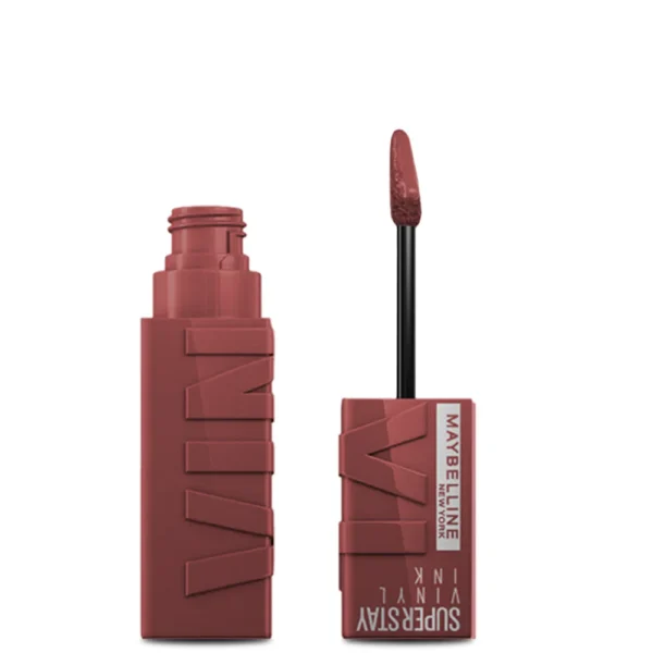 Labial Superstay Vinyl Ink Witty 40 Maybelline