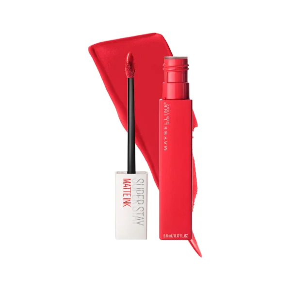 Maybelline Superstay Matte Ink Lápiz labial 20