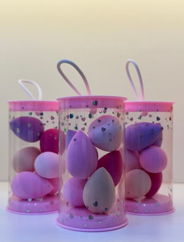 Esponjitas de maquillaje - Image 2