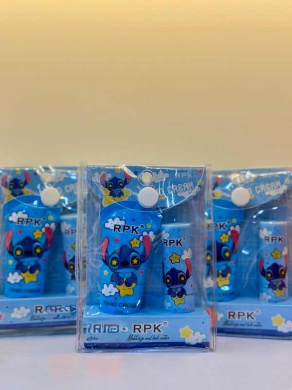Lip balm y crema de manos - Image 2