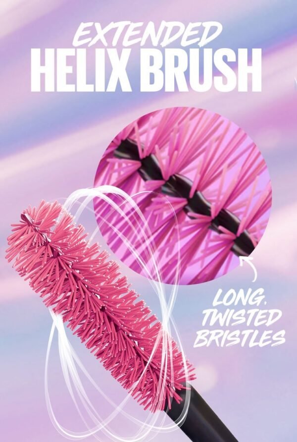 THE FALSIES SURREAL EXTENSIONS WATERPROOF MASCARA EYE MAKEUP - Image 2