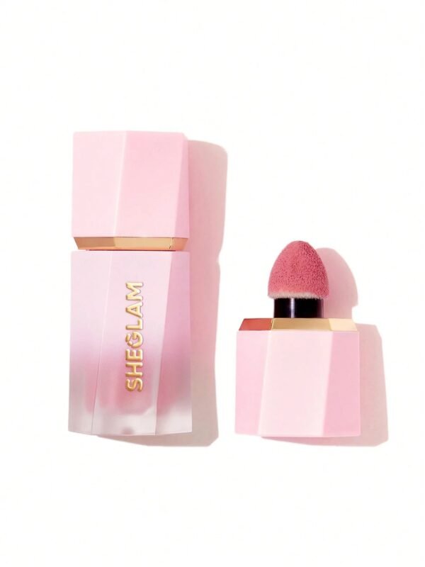 SHEGLAM LIQUID BLUSH LOVE CAKE
