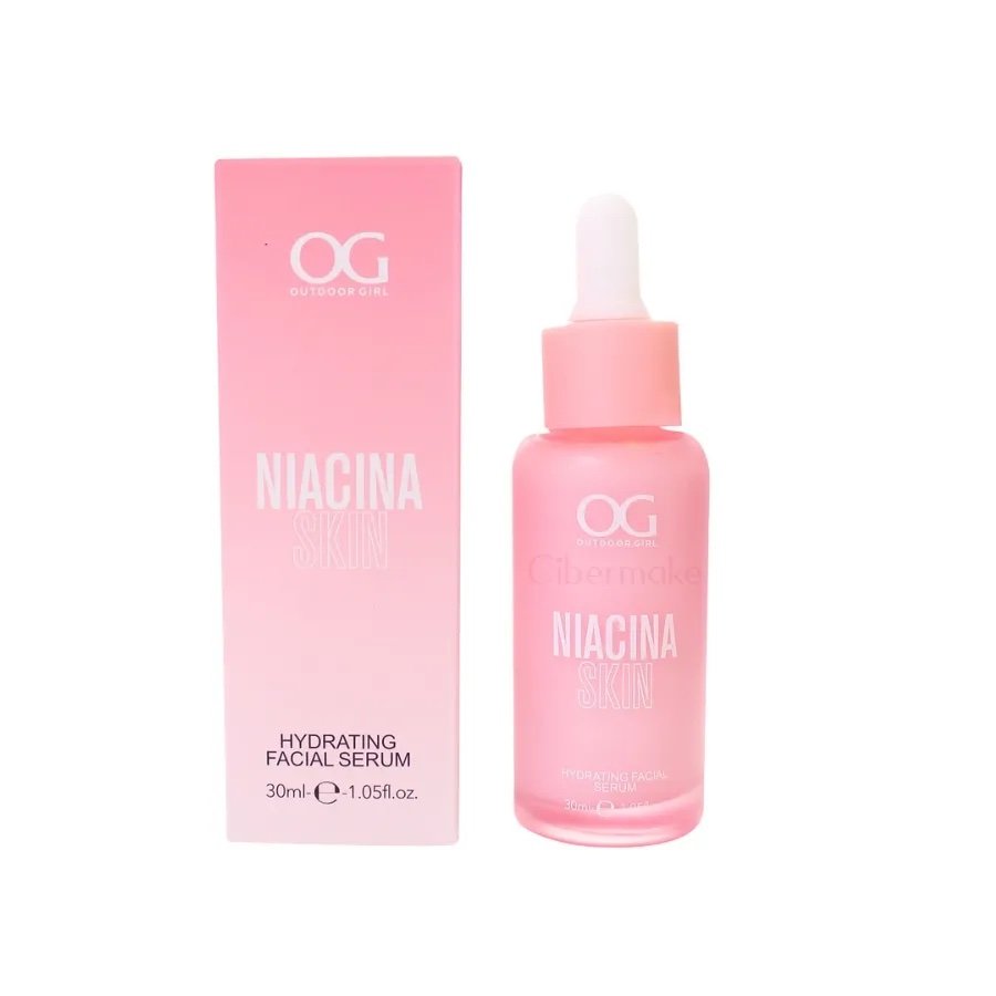 Suero Niacina Skin OG