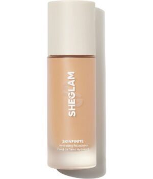 Base Líquida Sheglam Skinfinite Hydrating - 30mL