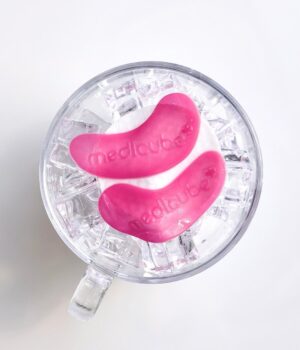 medicube PDRN Pink Jelly Gel Mask