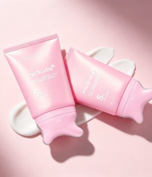 PDRN Collagen Gua Sha Neck Wrinkle Cream