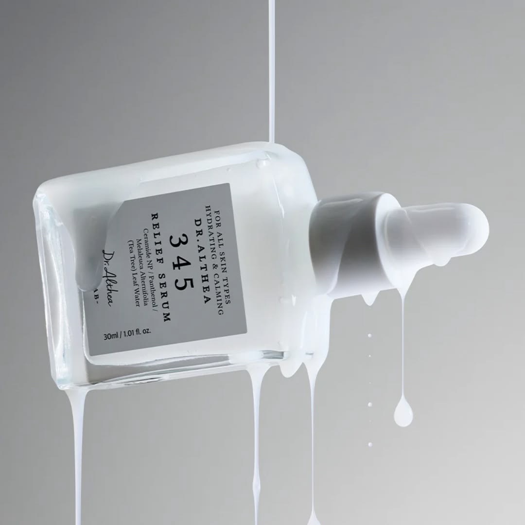 Dr. Althea 345 Relief Serum - Image 2