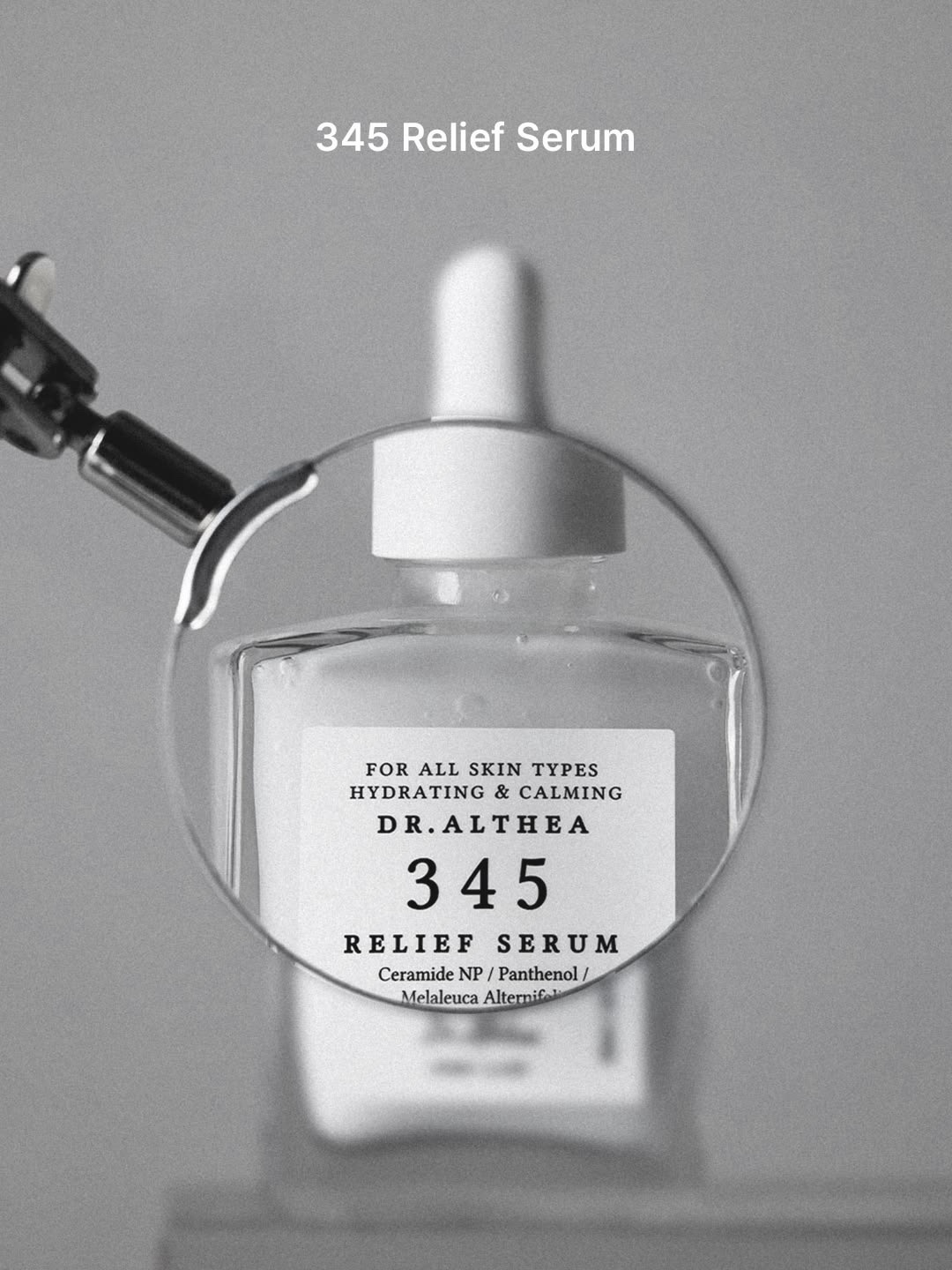 Dr. Althea 345 Relief Serum